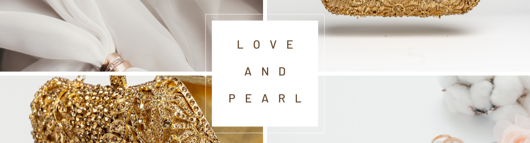 Love & Pearl